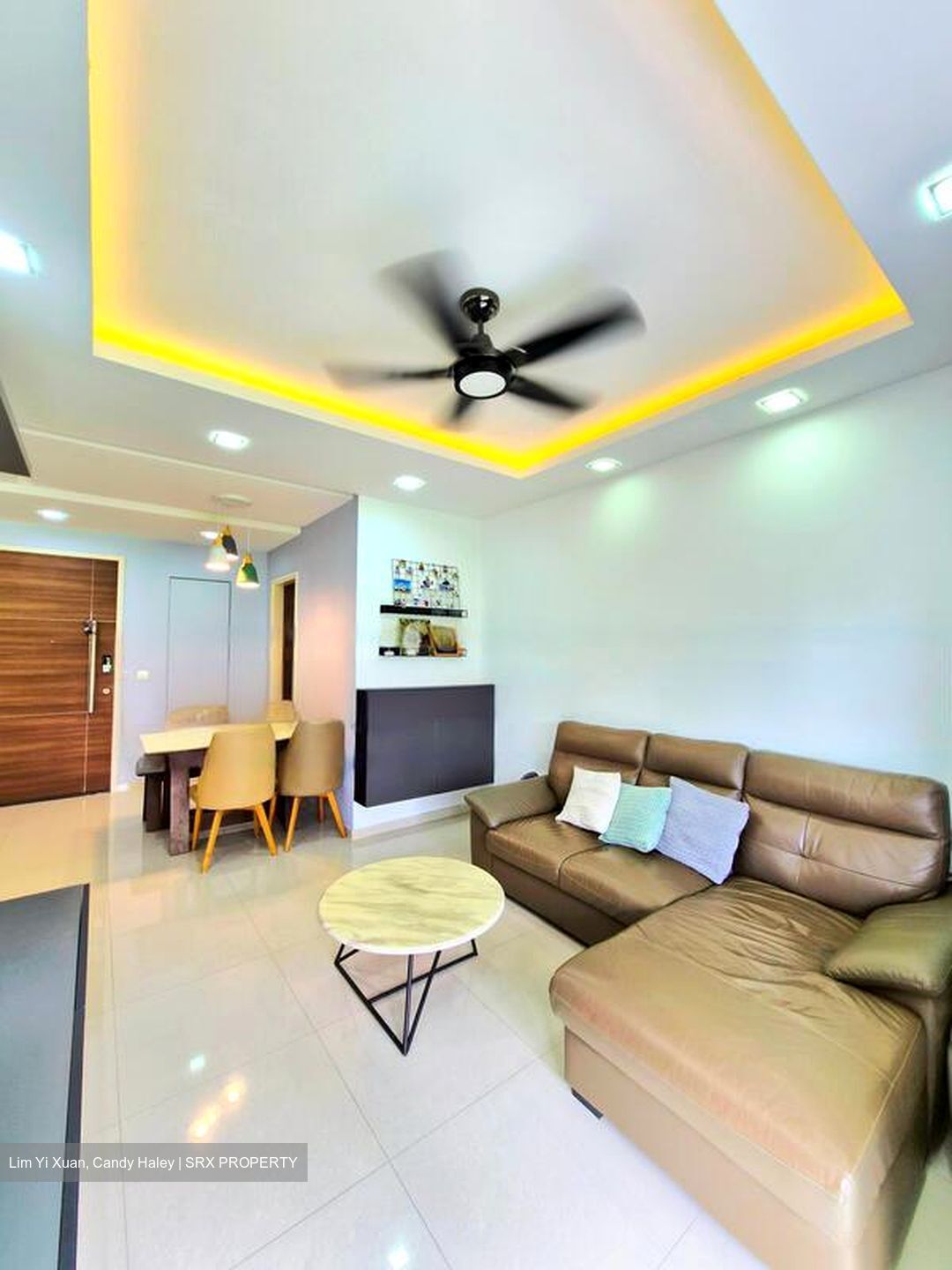 Arc at Tampines (D18), Condominium #486254201